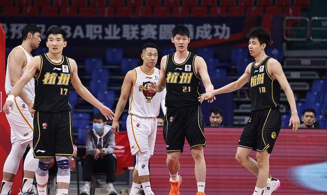 浙江广厦男篮新签外援:挑战总冠军,豪赌与融合之难_乔丹_得分_广厦队