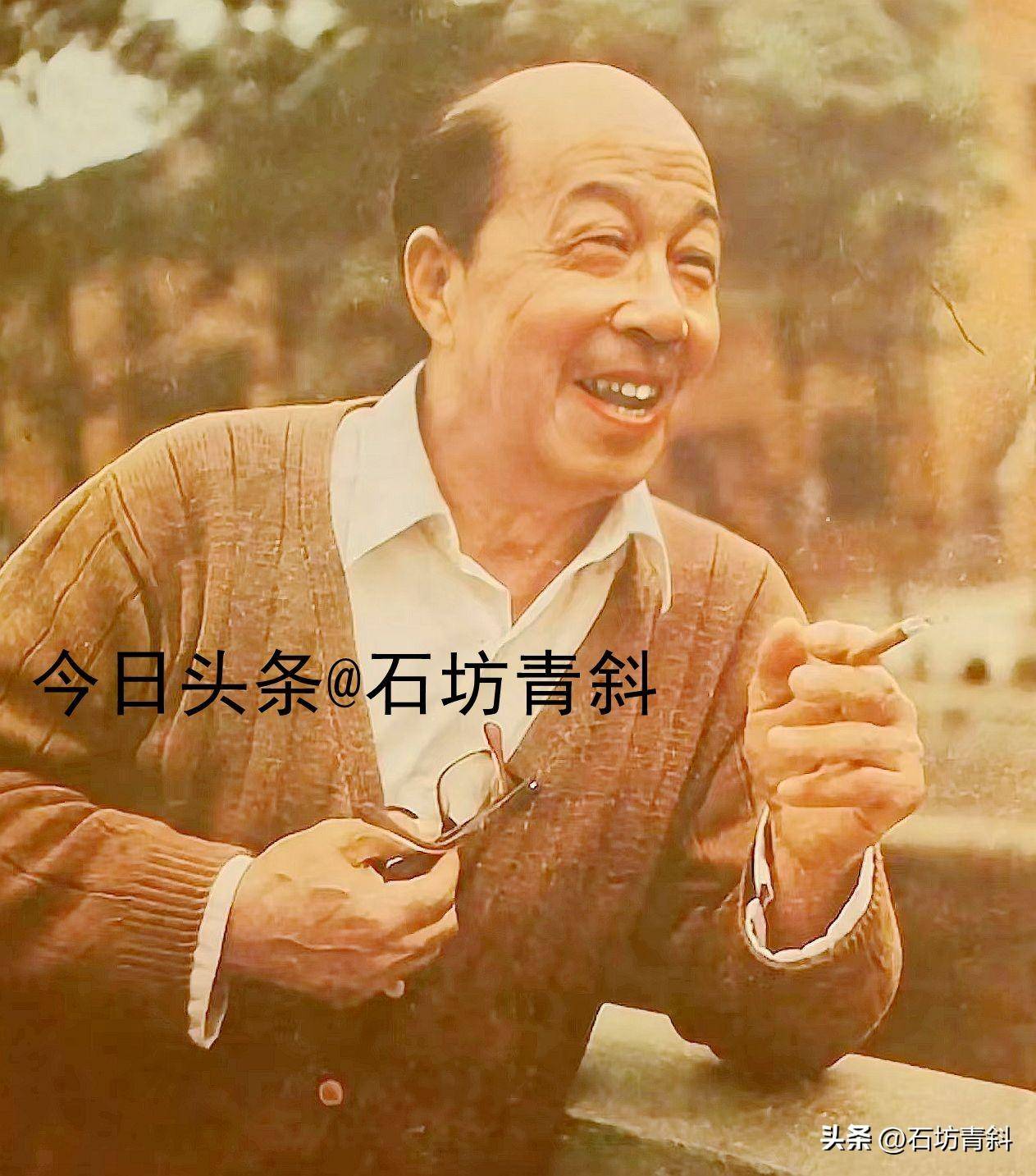 原创64岁首当男主角走红外形不佳令杂志滞销前妻去世后再婚生活幸福