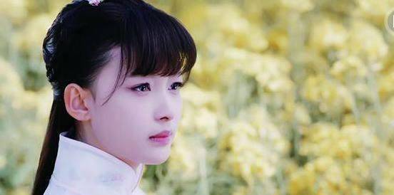 孙怡_剧中_张雨欣