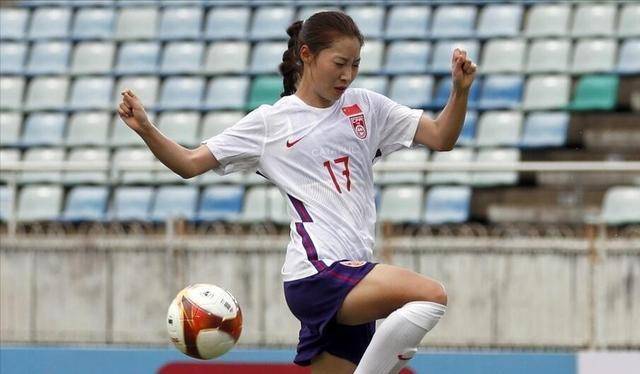 终于出炉王霜新的接班人曝光19岁天才1场飙5球等于献礼中国队