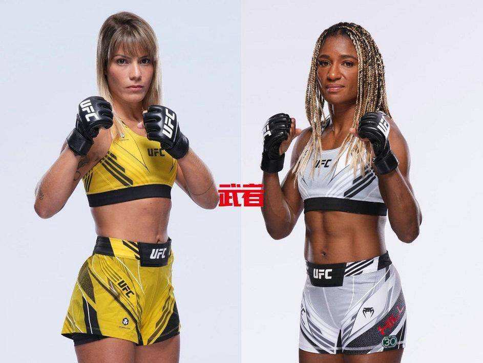 原创5月19日ufc埃德森巴博萨vs勒万墨菲