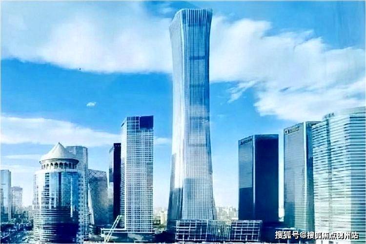 北京中信大厦招商电话4000796766转分机号9999租赁中心