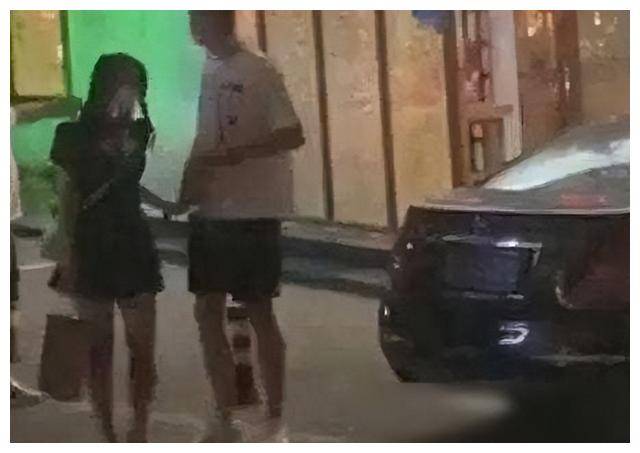 原创孙悦深夜与女模特会面陈露爱情曝光cba模范夫妻走向分岔路