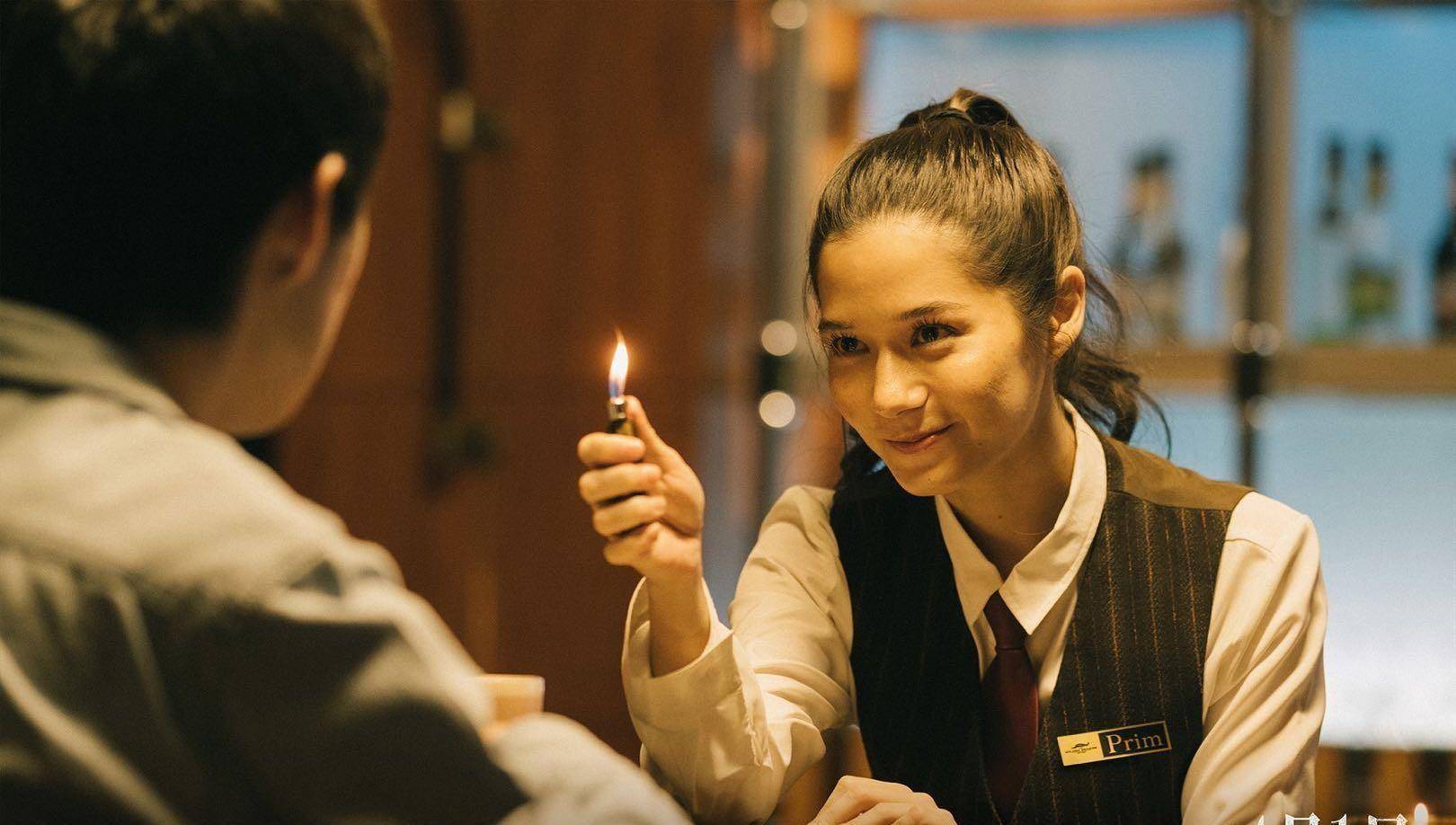原创一杯上路预告曝光天才枪手纳塔吾导演首次与王家卫携手