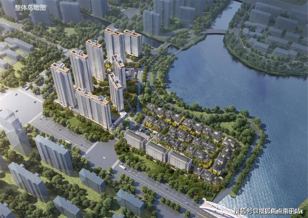 泉州保利湖心璞悦销售中心发布