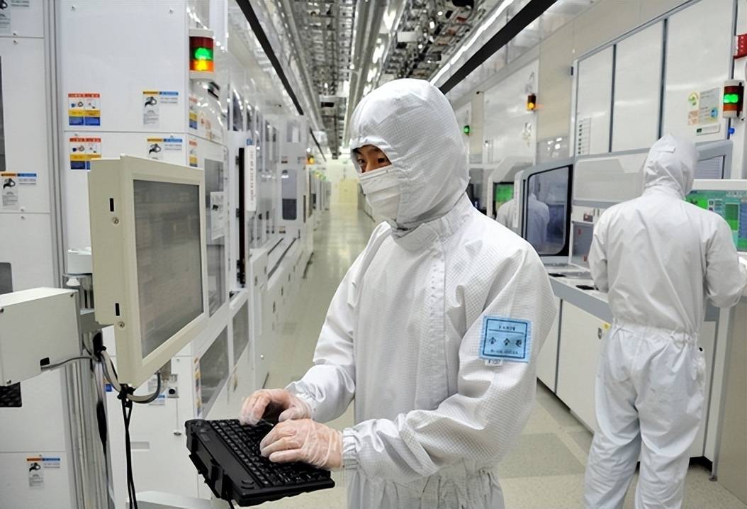 原创韩媒帮助美国对抗中国韩半导体却遭美日釜底抽薪工程师被挖走