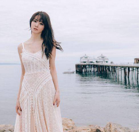 《枕上书》"姬蘅"晒女儿照片,正脸照太惊艳,网友:下一个热巴_刘雨欣