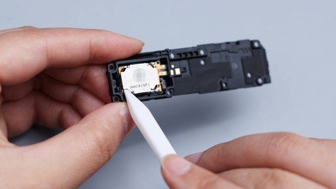 一加ace3v首发拆解把防护值点满