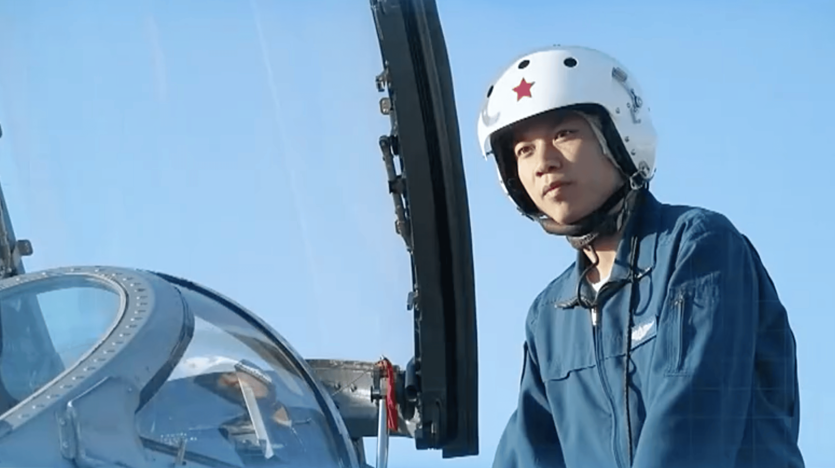 中国航天员汤洪波飞行时长达到创纪录的8个月!_任务_空间站_载人航天