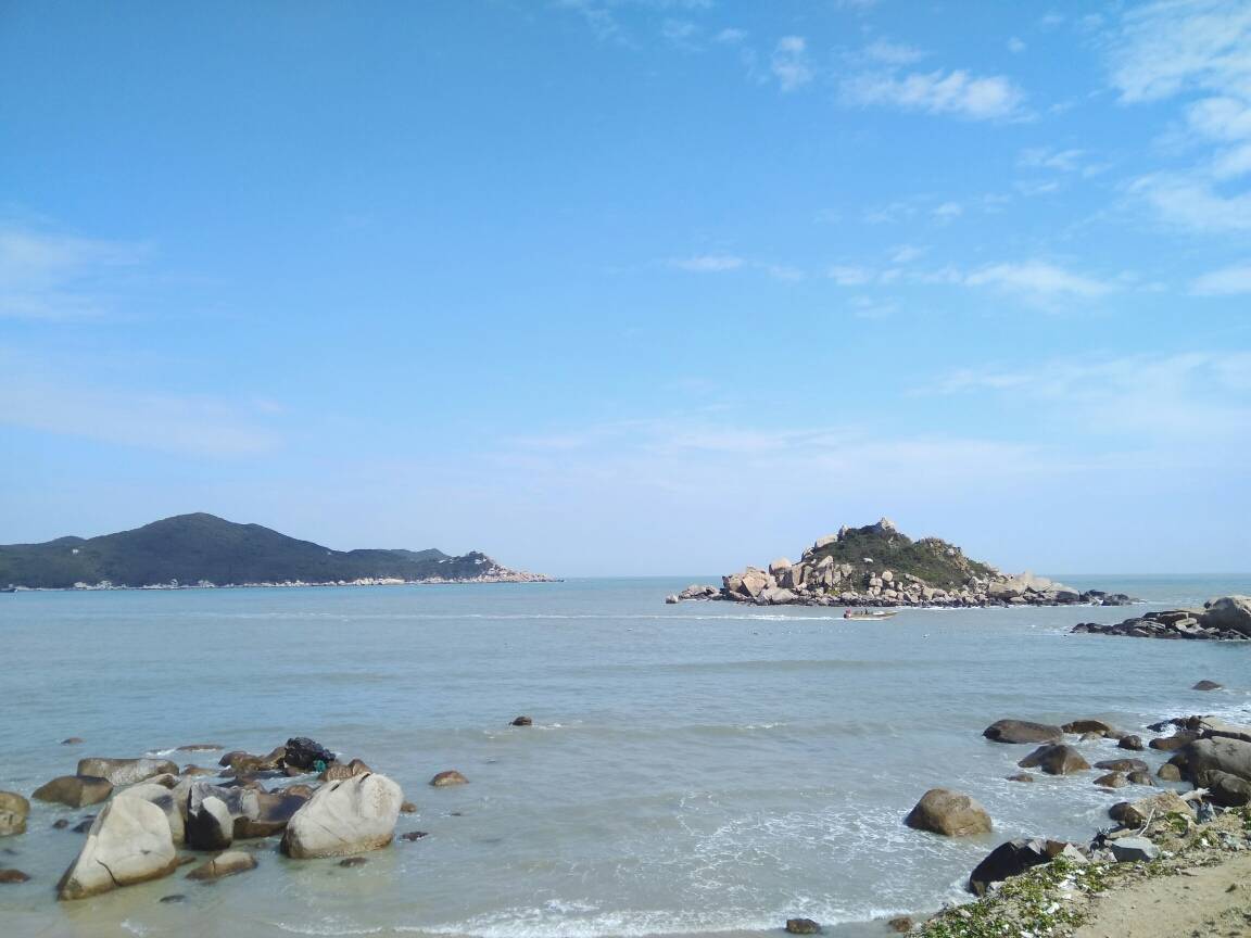 去潮汕旅怎么玩潮汕五天四晚美食景点路线建议收藏