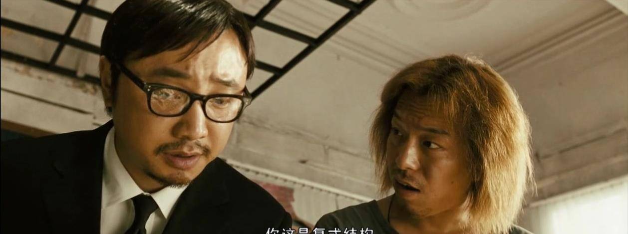 原创结婚19年徐峥屡穿桃色绯闻陶虹肉体的事儿都不叫事