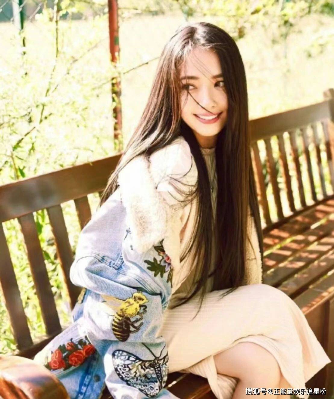 郭碧婷的事业心终于起来了白月光南湘的魅力依旧似乎从未改变