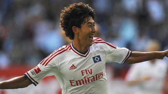 原创孙兴慜告别热刺曝5000万欧转投欧洲豪门重返成名地引关注