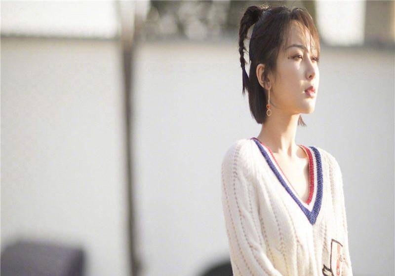 杨紫李现神仙友谊令人羡慕,期待新作品上映._电视剧_电影_角色