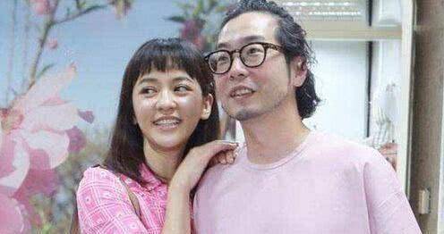 原创幸福三重奏陈意涵接受野兽宠爱两人随时变身戏精夫妇