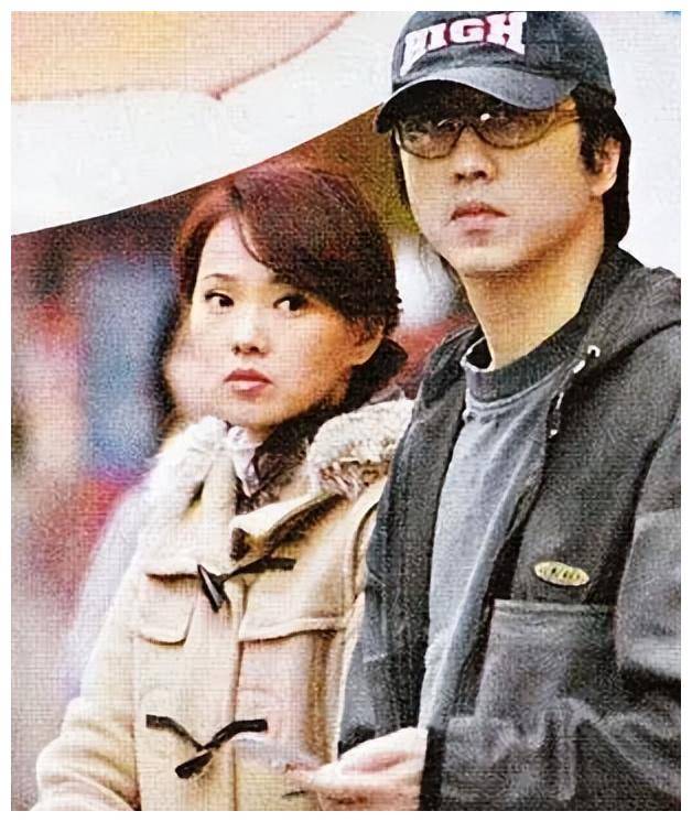 伊能静_生活_哈利