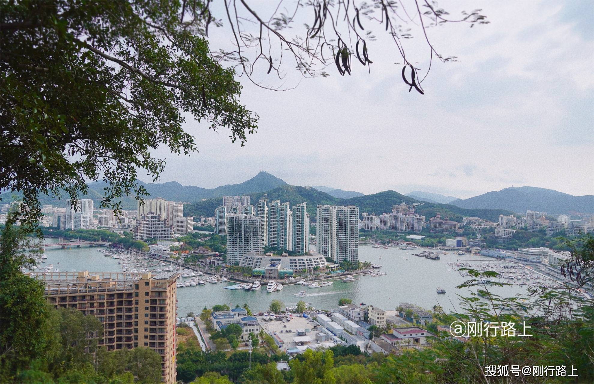 龙口东海日出最佳位置图片