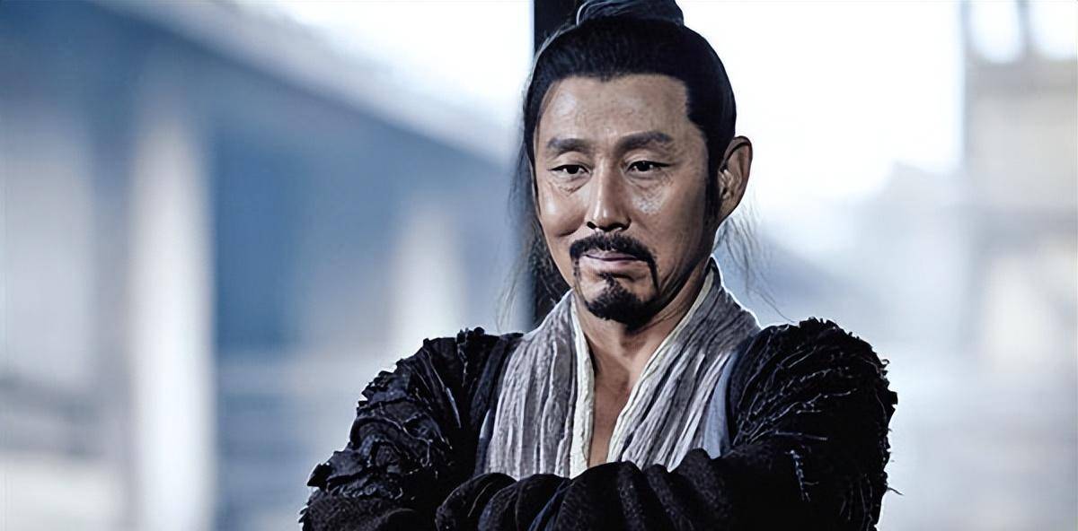 薄姬一夜风流生下天子,刘邦的风流债_刘恒_魏豹_吕后