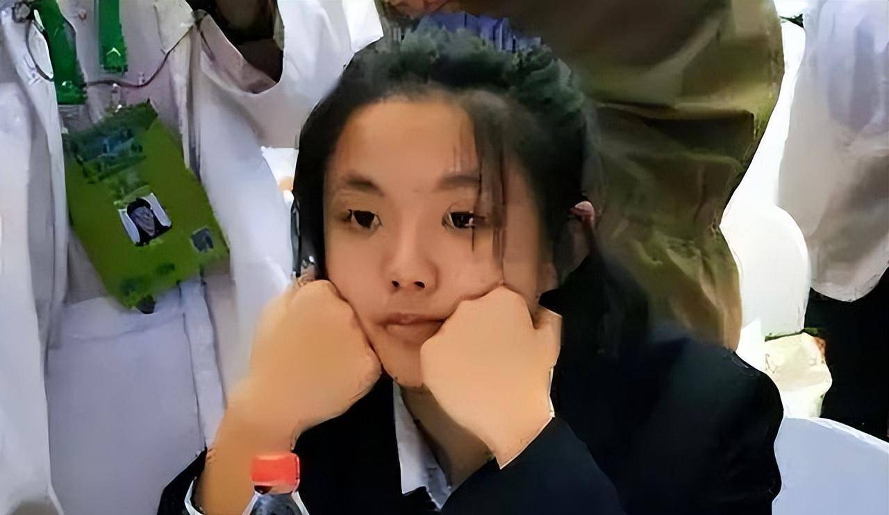 低调天才谈方琳:获得世界级大奖拒绝央视采访,理由也是