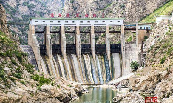 春秋战国时期四大水利工程有两个在秦国难怪国力强大横扫诸侯