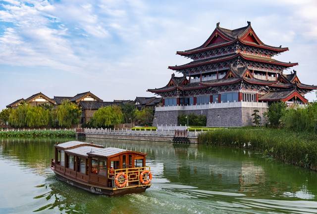 开封三日旅游攻略开封三天两晚旅游团多少钱