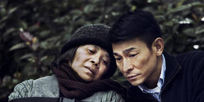 娱乐圈难得的患难见真情有人靠捡垃圾为生因朋友救济度过危机