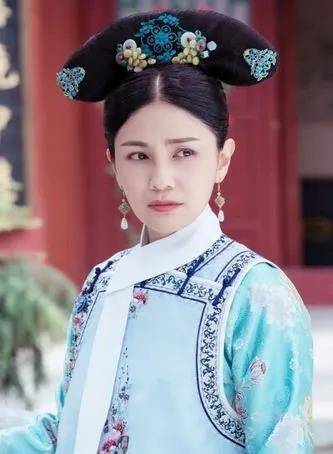 纯妃陵墓被打开,意外揭开一段皇室丑闻,乾隆曾想极力隐瞒_纯惠皇贵妃