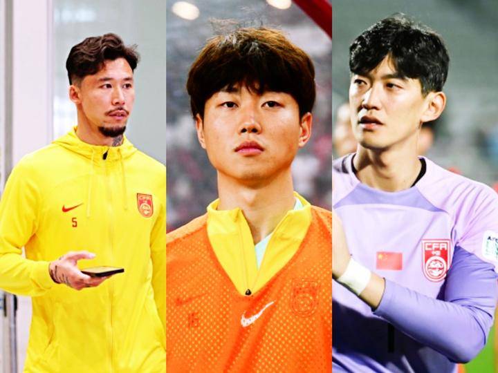 原创选择大于努力高准翼拿下张琳芃的位置他能借势上位吗