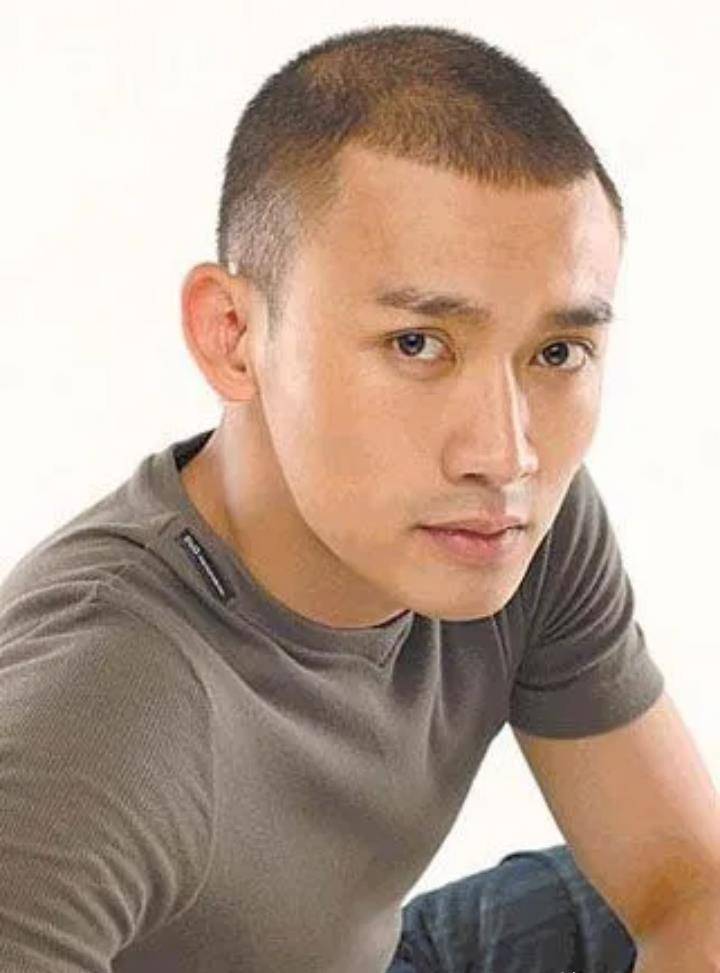 原创叛逆聂远做过的糊涂往事和他难翻红的原因