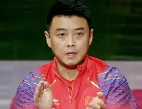 王皓面临的紧急任务,特别是年轻人才选择上不要老眼光_林诗栋_马龙
