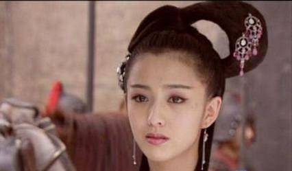 拆解历史上"赵氏祸国"的阴谋收割套路_赵飞_汉成帝_势力