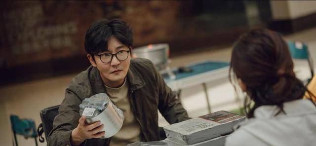 原创我是余欢水惊悚穿帮陈大壮遗像笑了网友调侃转账已收到