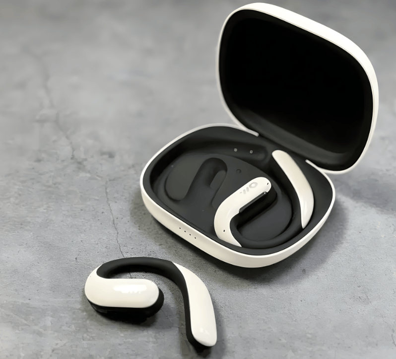 有哪些好用不贵的运动耳机推荐性价比高的开放式耳机