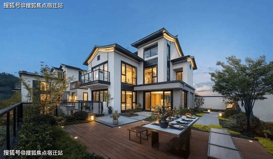 天目山晓城临安天目山晓城楼盘详情天目山晓城房价户型容积率小区环境