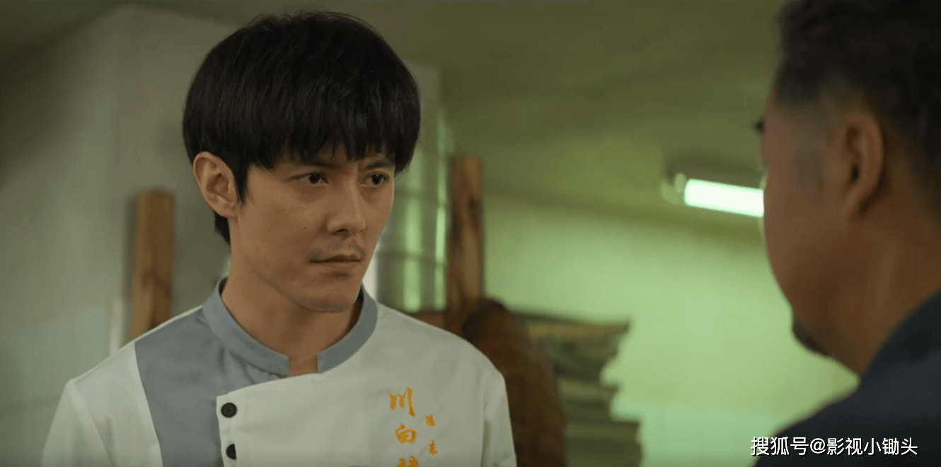 徐皓沈盛男饰演小路真真苏爱婷饰演许太太贝勒饰演黄森这部剧的编剧是