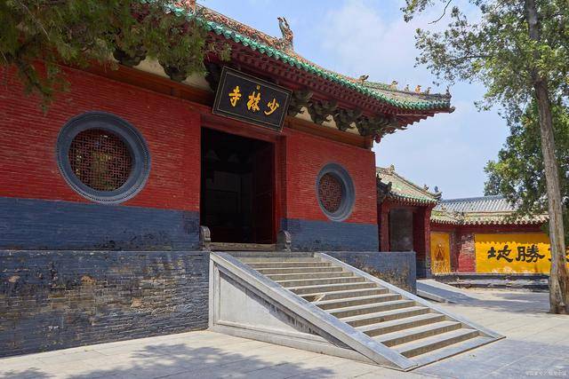 河南少林寺3天2晚跟团多少钱少林寺三日游跟团旅游价格