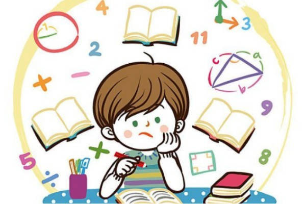 【郑州科大医院儿科】注意力不集中与这些因素有关,家长的忽视对孩子