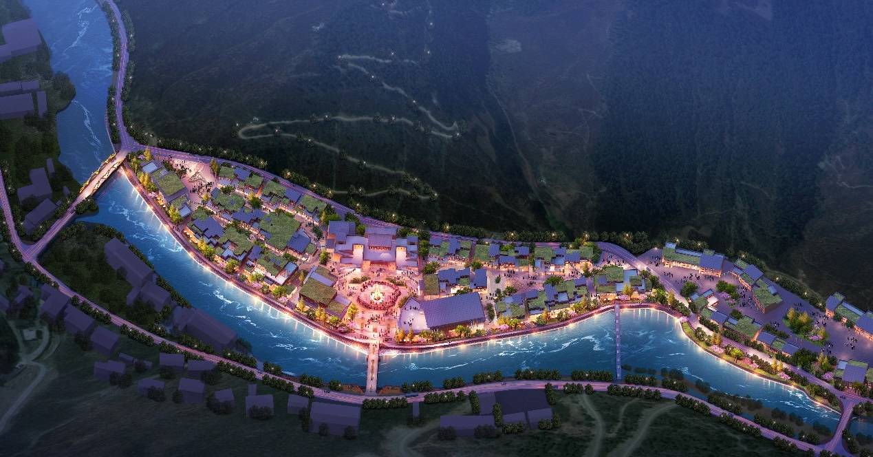 产业园区规划的基本原则是什么?主要体现在这九个方面!