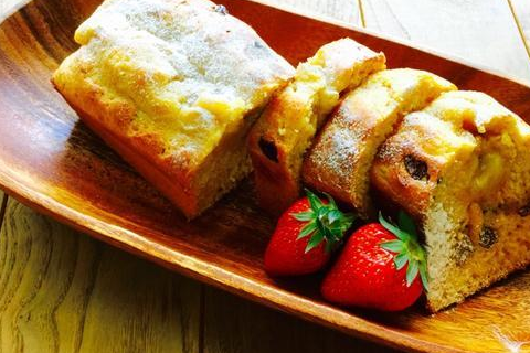 中途如果感觉还没烤熟但是表面要焦的感觉,就盖上锡纸就可以防止烤焦