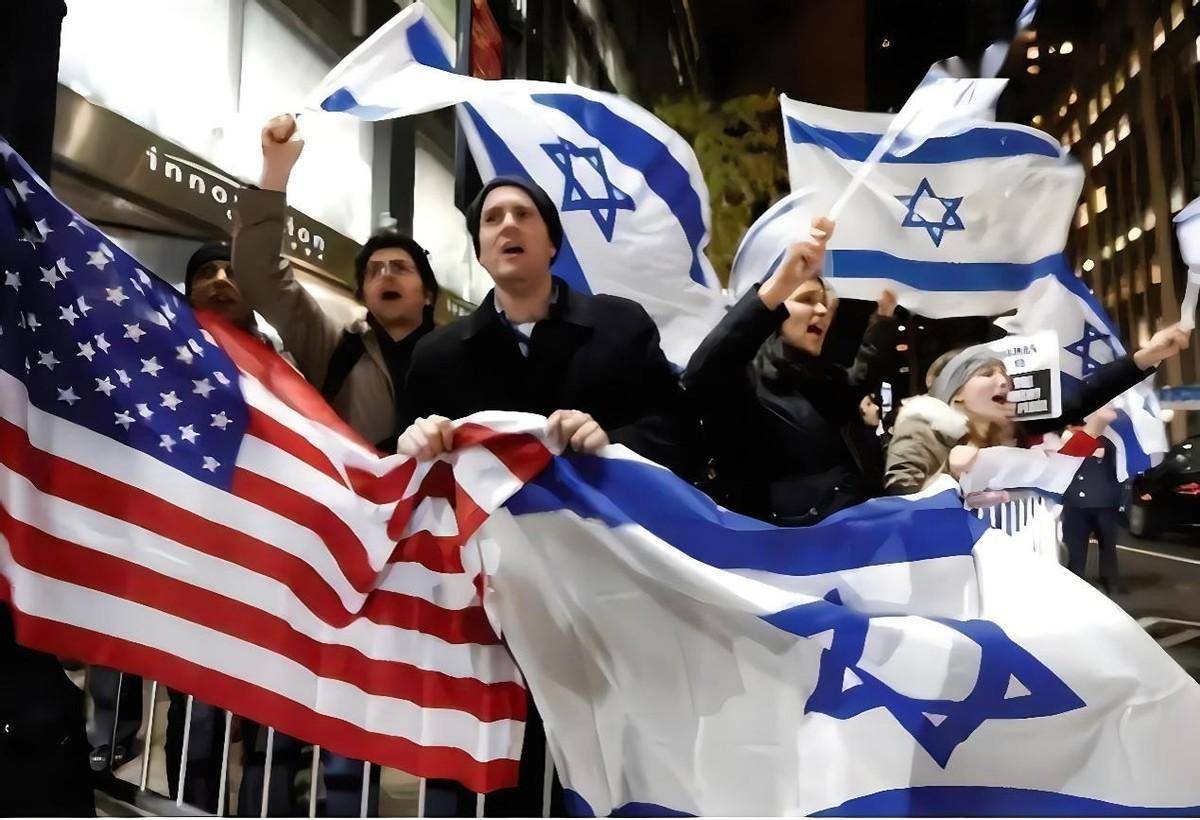 原创以色列将派代表团访美商讨拉法行动哈马斯的生存前景面临考验