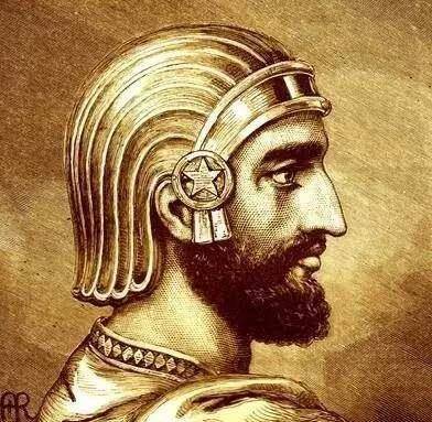 原创此人被称伟大王建世界第一帝国后因一事死于谁之手成谜