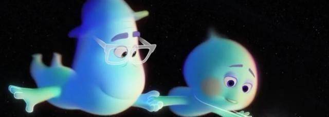 原创心灵奇旅这部电影的结局意味深长