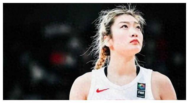 原创女篮奥运分组揭晓中国队幸好回避强敌顺利晋级