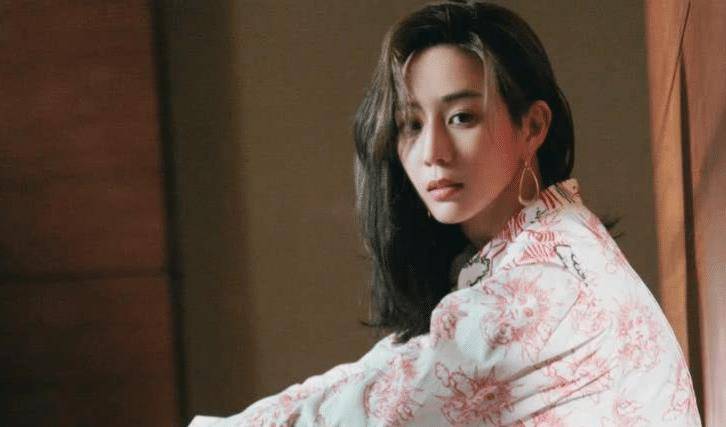 葛薇_姑妈_乔琪