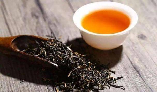 中国三大红茶产地是哪里有什么特点