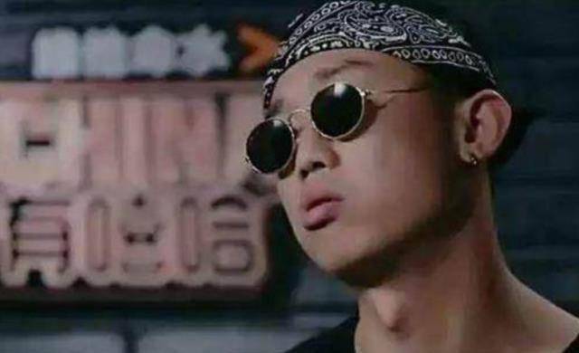 原创嘻哈歌手gai录节目3年后发福成xl身材粉丝都认不出了