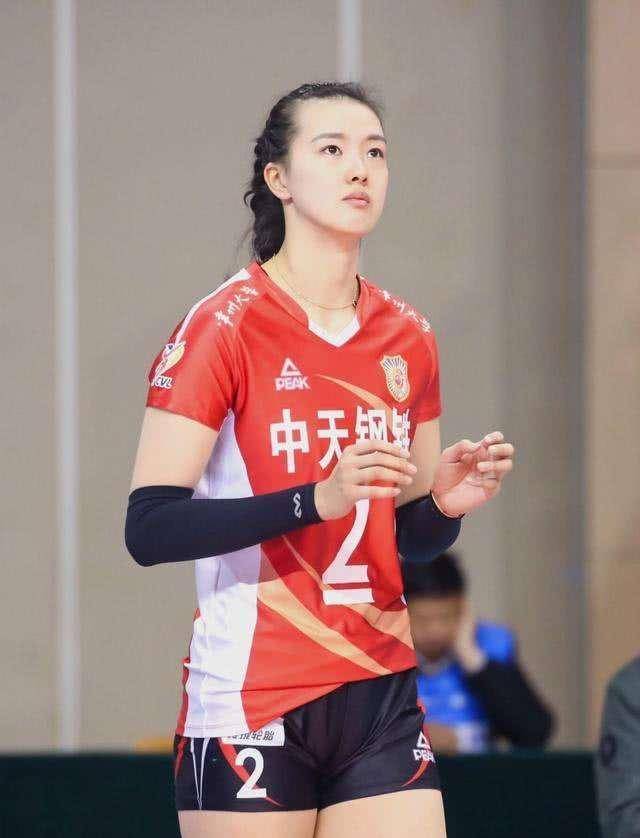 中国女排巴黎奥运阵容分析:这四名球员是夺牌保障_朱婷_主攻_张常宁