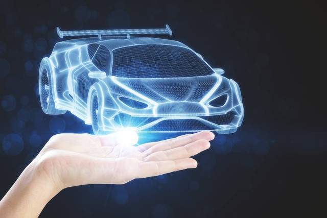 电子与智能:2024北京/武汉车联网与汽车电子电器展览会,前瞻汽车技术