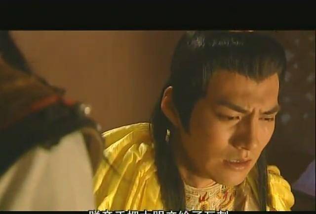 原创此人葬送了明朝50万精锐却终结了古代对女人最残酷的一项制度