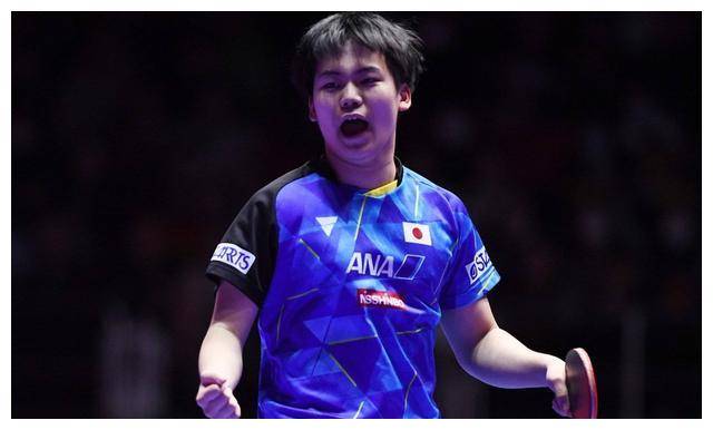 原创杜凯琹徐孝元晋级林昀儒斩获冠军松岛辉战胜闫安